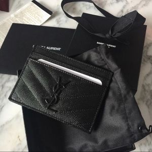 YVES SAINT LAURENT